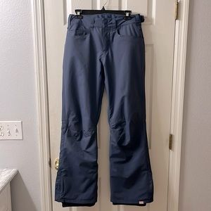 Roxy snow/ski pants medium